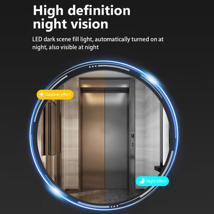 Wireless Video Doorbell