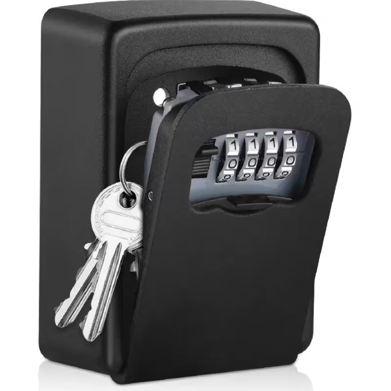 Key Lock Box
