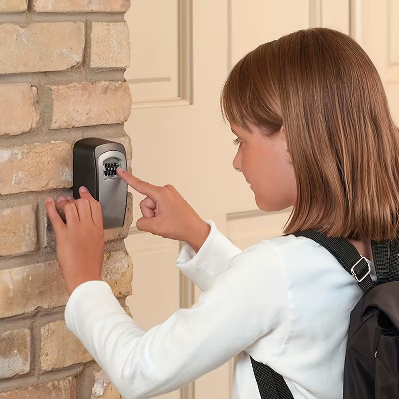 Key Lock Box