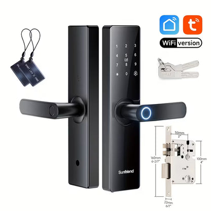 Smart Door Lock