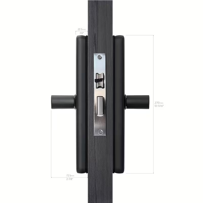 Smart Door Lock