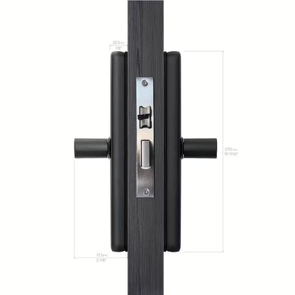 Smart Door Lock