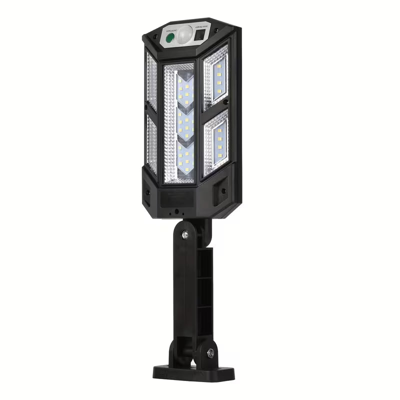 Motion Sensor Wall Light