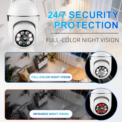 Wifi Smart Camera
